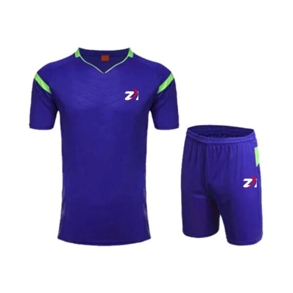 soccer uniform