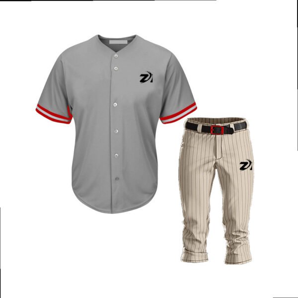 baseball uniform