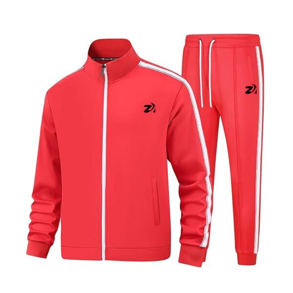track suit