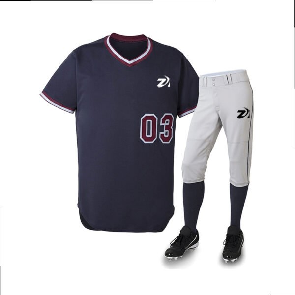 baseball uniform