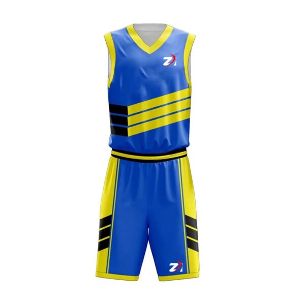 basketball unifrom