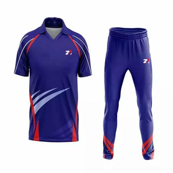 cricket uniform