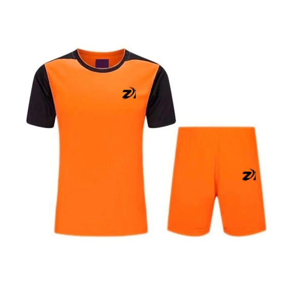 soccer uniform