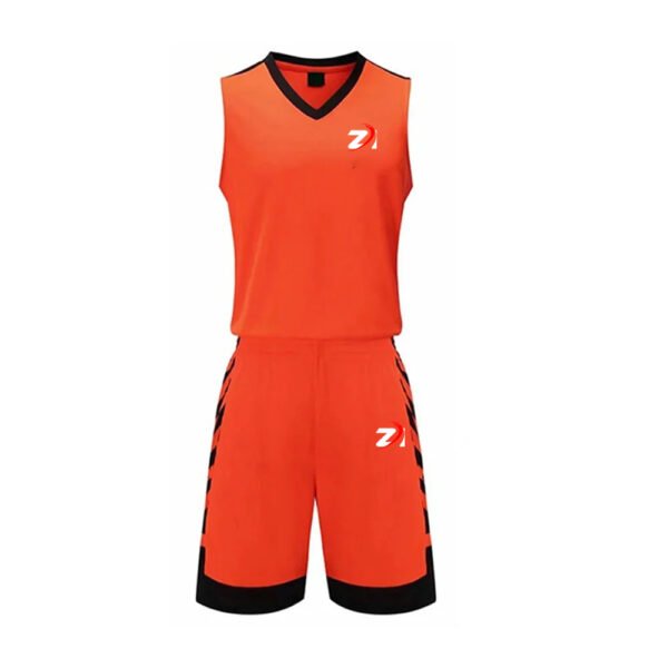 basketball unifrom