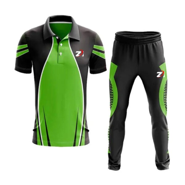 cricket uniform