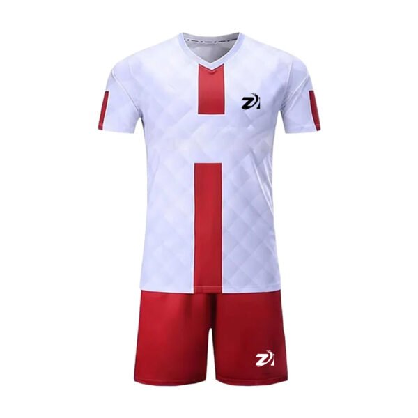 soccer uniform