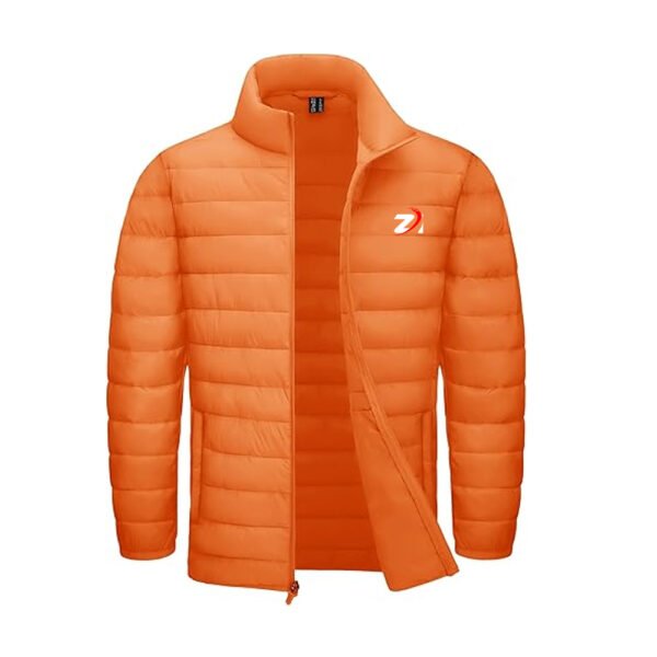puffer jacket