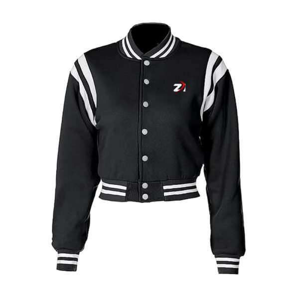 versity jacket